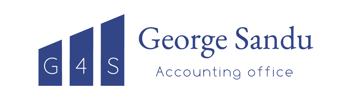 George Sandu – Accounting Office